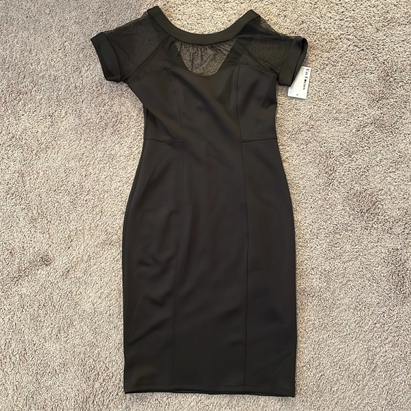 NWT Little Black Dress size 6 - Picture 15 of 15
